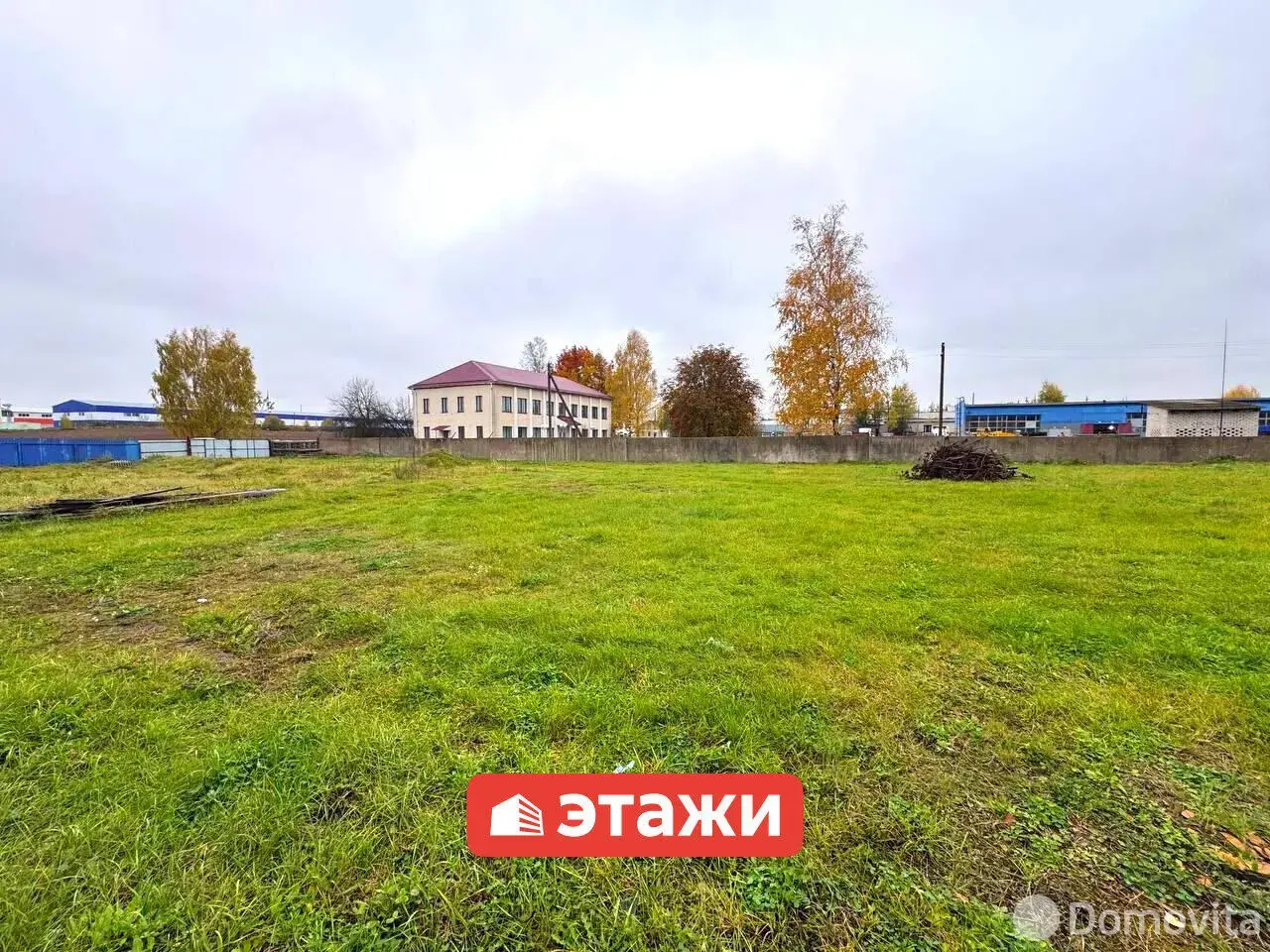 офис, Дзержинск, ул. Строителей, д. 2/Б 