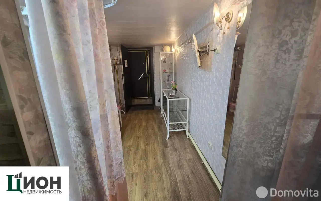 Купить офис на ул. Калинина, д. 24 в Витебске, 80000USD, код 9948 - фото 11