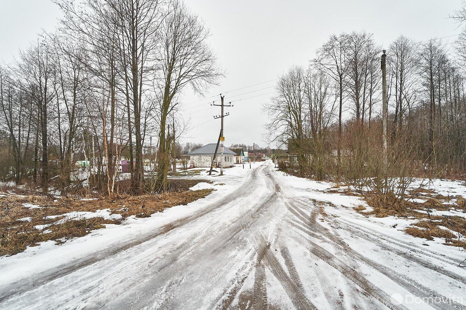 Продажа 2-этажной дачи в Плисянка Минская область, 11500USD, код 176301 - фото 19