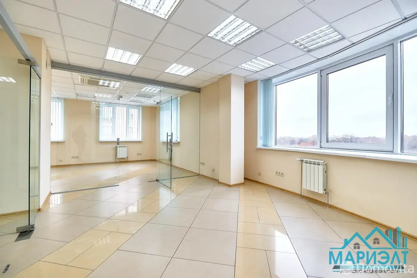 Снять офис на ул. Максима Богдановича, д. 108 в Минске, 6660BYN, код 17072 - фото 18