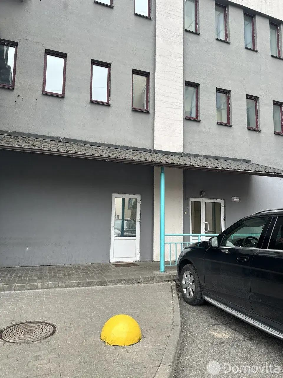 Купить офис на пр-т Дзержинского, д. 69/2 в Минске, 320000USD, код 8795 - фото 21