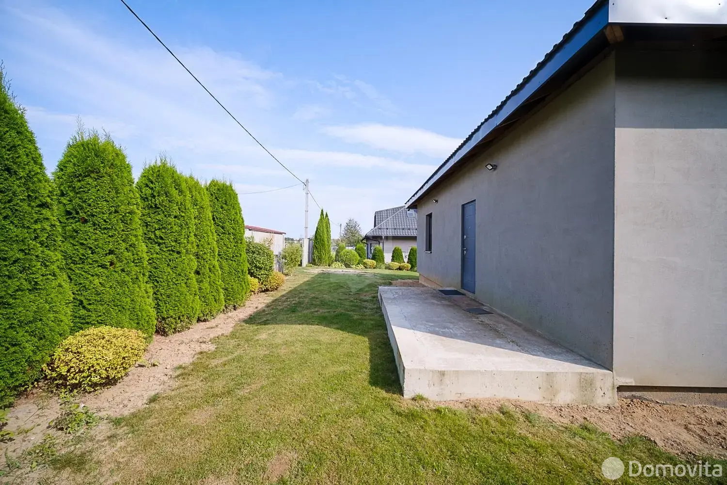 коттедж, Заболотье, ул. Привольная, д. 5, стоимость продажи 373 768 р.