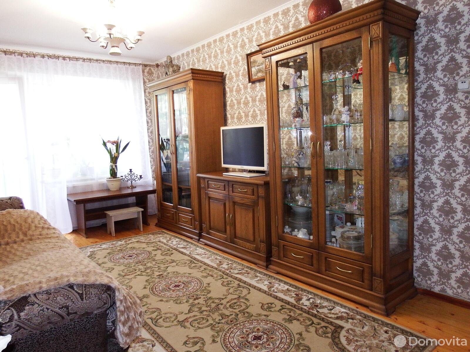 Купить 2-комнатную квартиру в Минске, ул. Бельского, д. 23, 75000 USD, код: 1033390 - фото 1