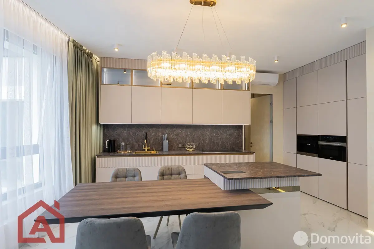 Снять 2-комнатную квартиру в Минске, ул. Ржавецкая, д. 49, 2800USD, код 145428 - фото 32