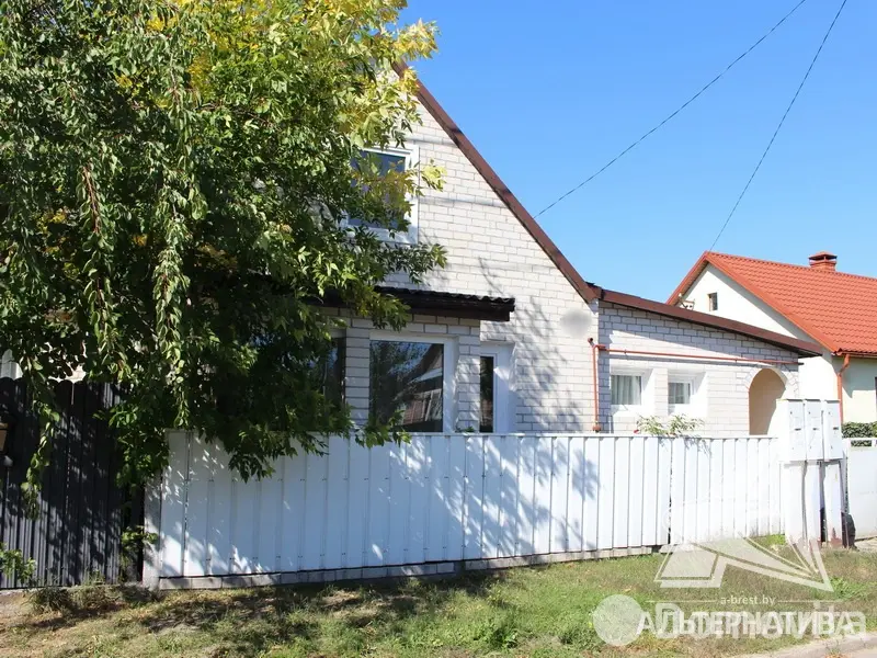 Стоимость продажи коттеджа, Брест,