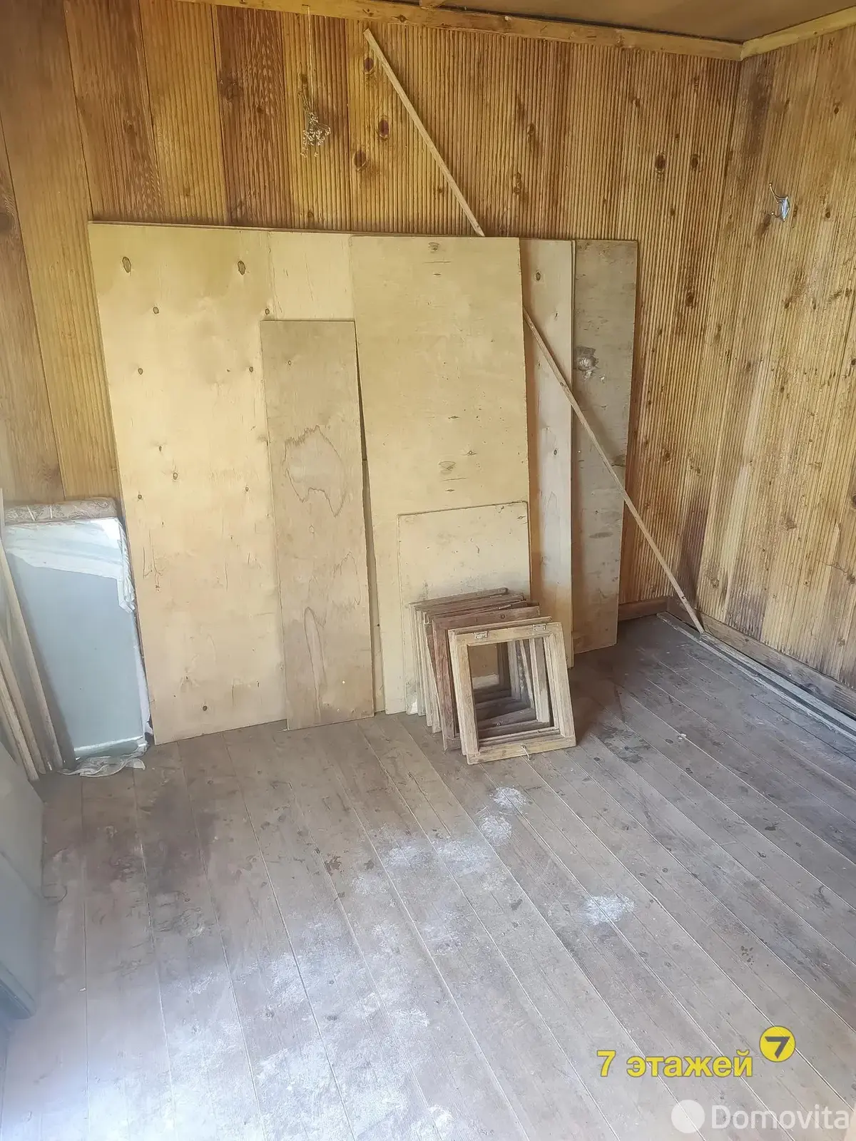 Купить 1-этажную дачу в КУПАЛИНКА-34 Минская область, 25000USD, код 185211 - фото 24