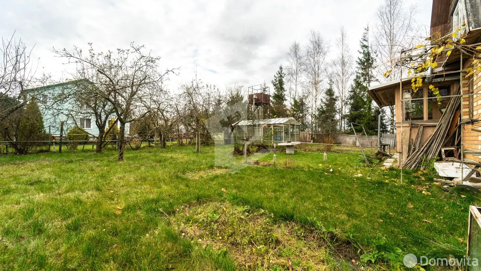 Купить 2-этажную дачу в Пчелка-5 Минская область, 42800USD, код 184505 - фото 12