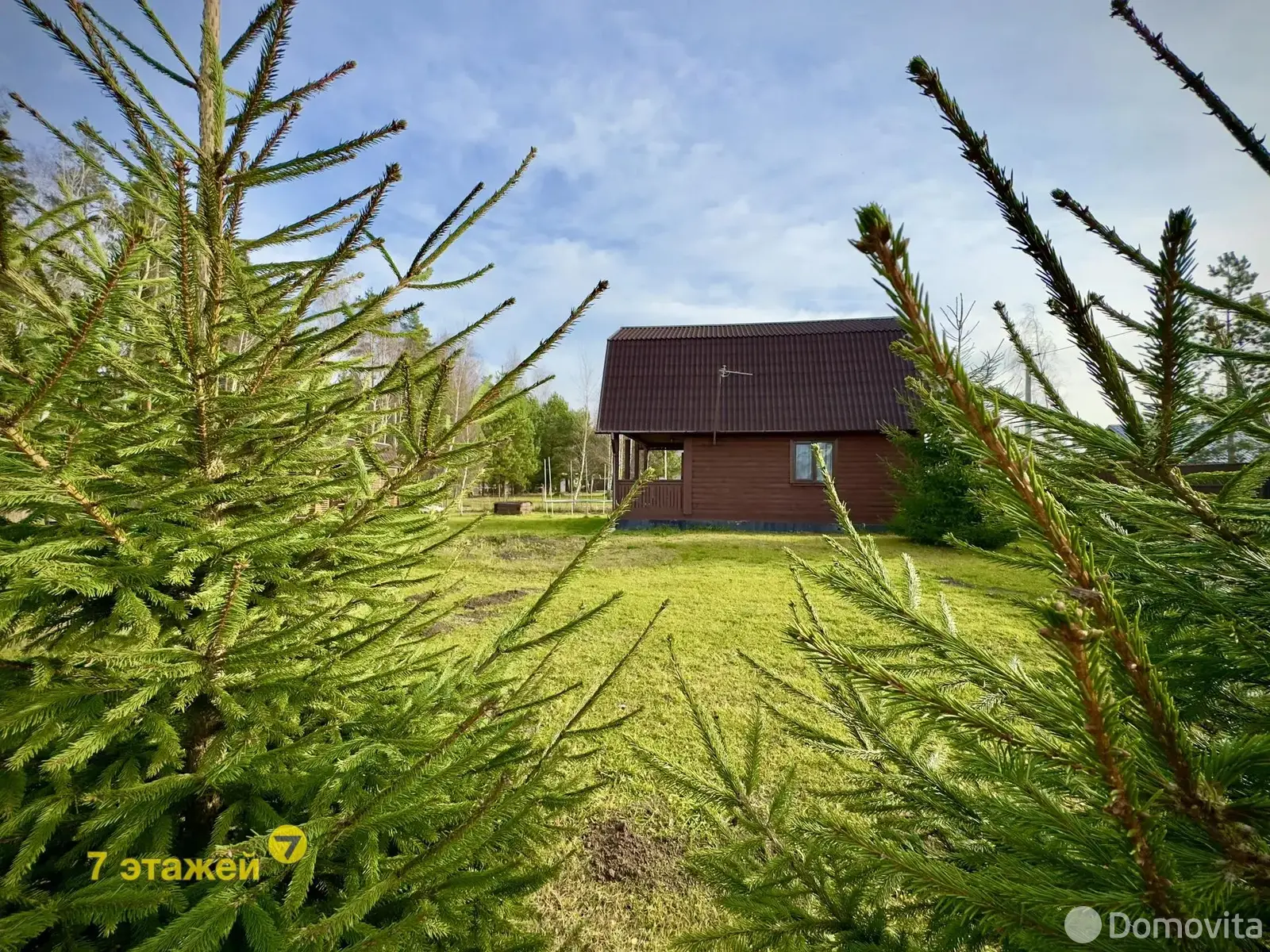 купить дачу, Росинка-1, 