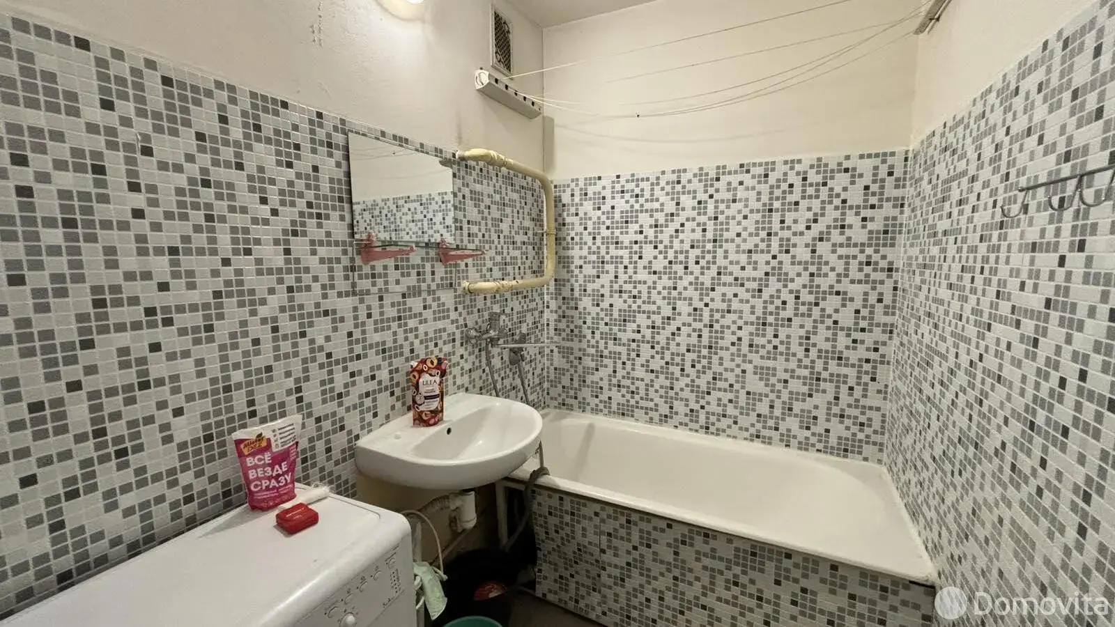 Продажа комнаты в Минске, ул. Лобанка, д. 22, цена 145000 BYN, код 7657 - фото 11