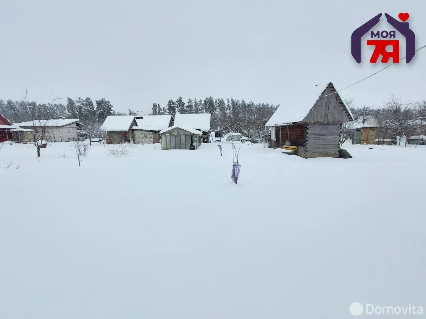 дача, Мичуринец и К, 