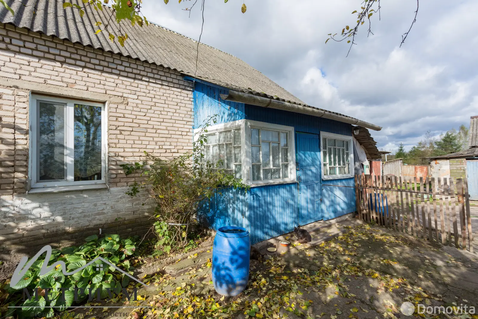 коттедж, Станиславово, ул. Новоселенская 