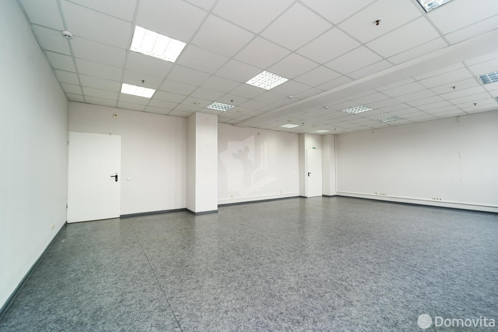 офис, Минск, ул. Тимирязева, д. 67 на ст. метро Пушкинская