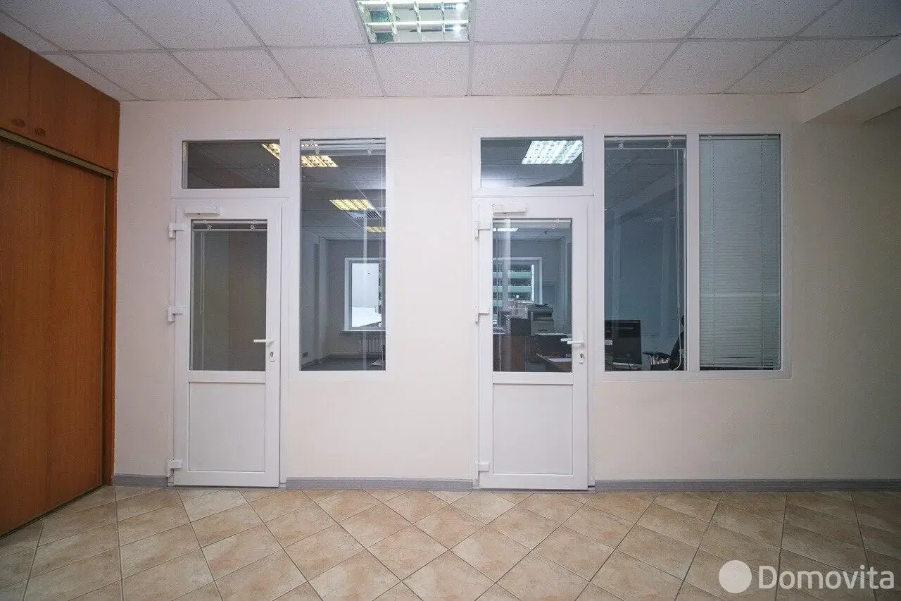 Купить офис на ул. Мележа, д. 5 в Минске, 106680USD, код 9934 - фото 30