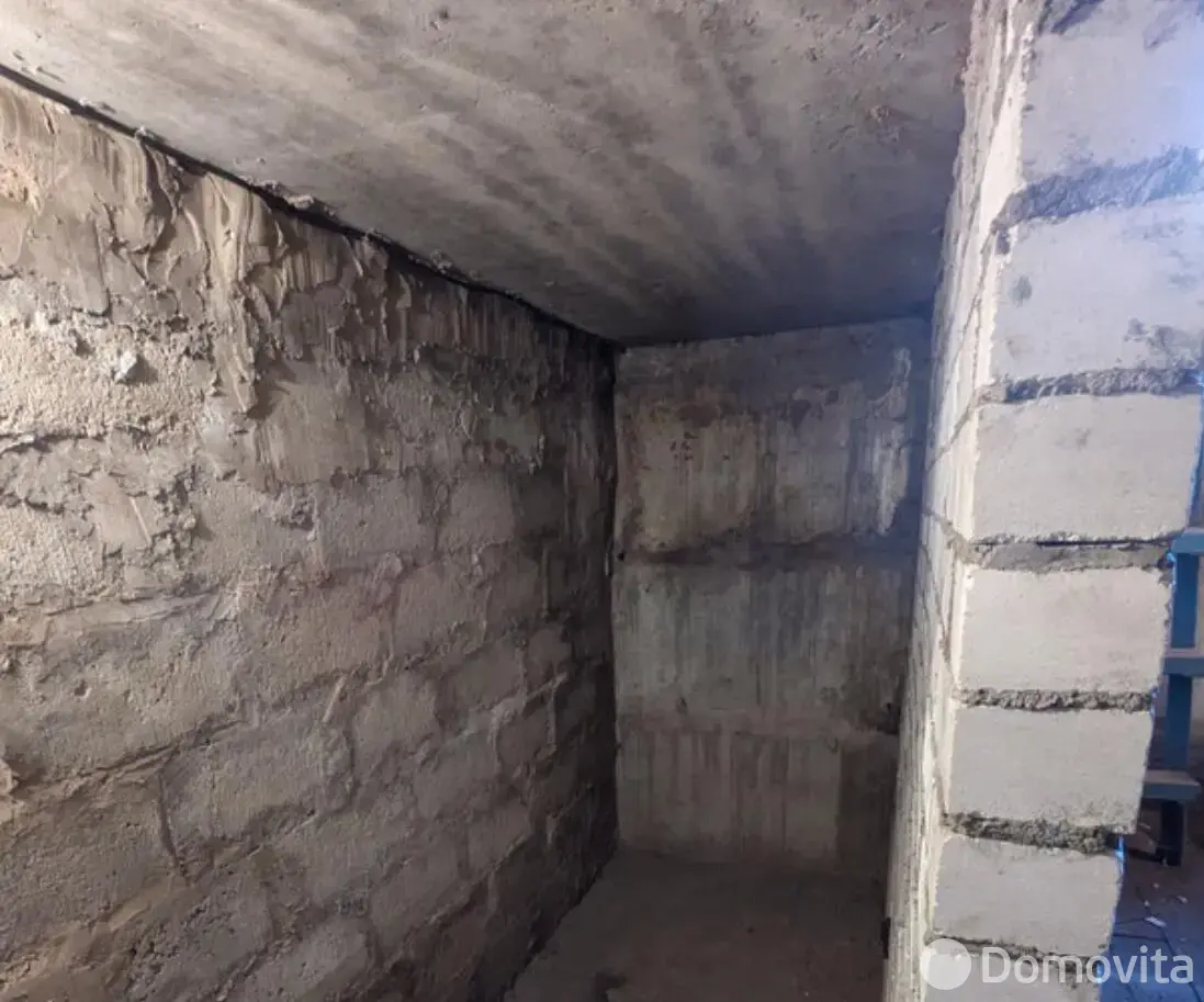 гараж, Минск, ул. Франциска Скорины, д. 52/А 