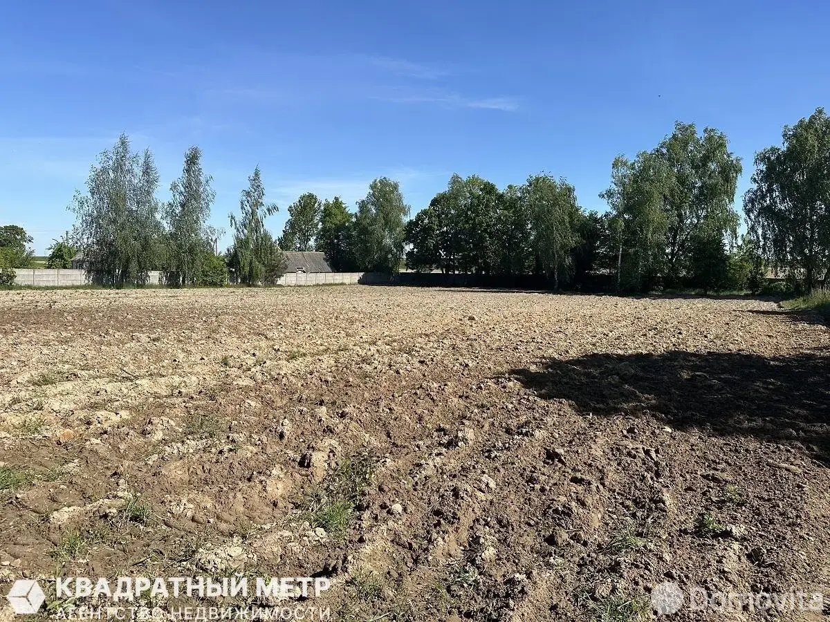 Купить офис в Скобровке, 360000BYN, код 10550 - фото 12
