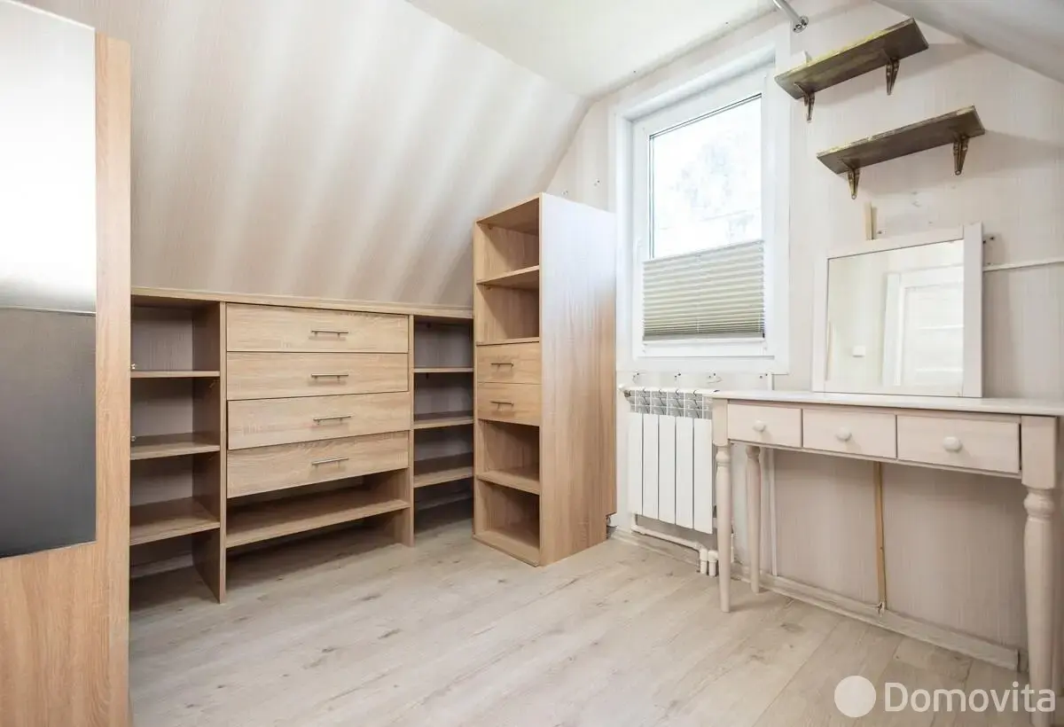 Купить 2-этажную дачу в Экран Минская область, 348000BYN, код 186270 - фото 20