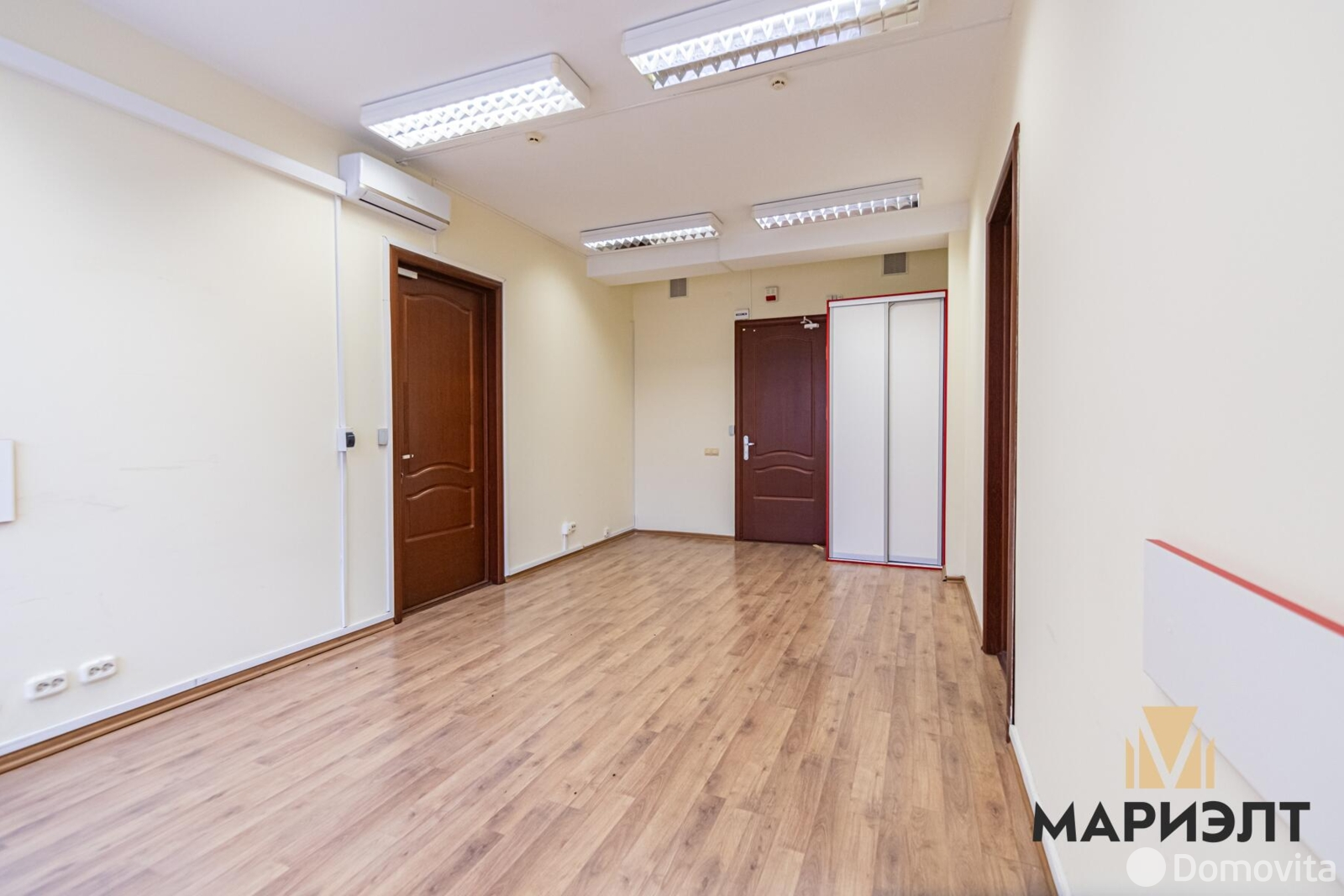 Аренда офиса на ул. Калинина, д. 7/Б в Минске, 1400EUR, код 16799 - фото 13