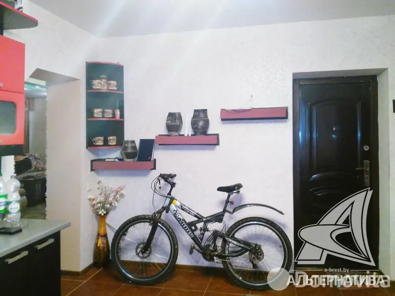 Купить 2-этажную дачу в Бресте Брестская область, 120000USD, код 162153 - фото 20