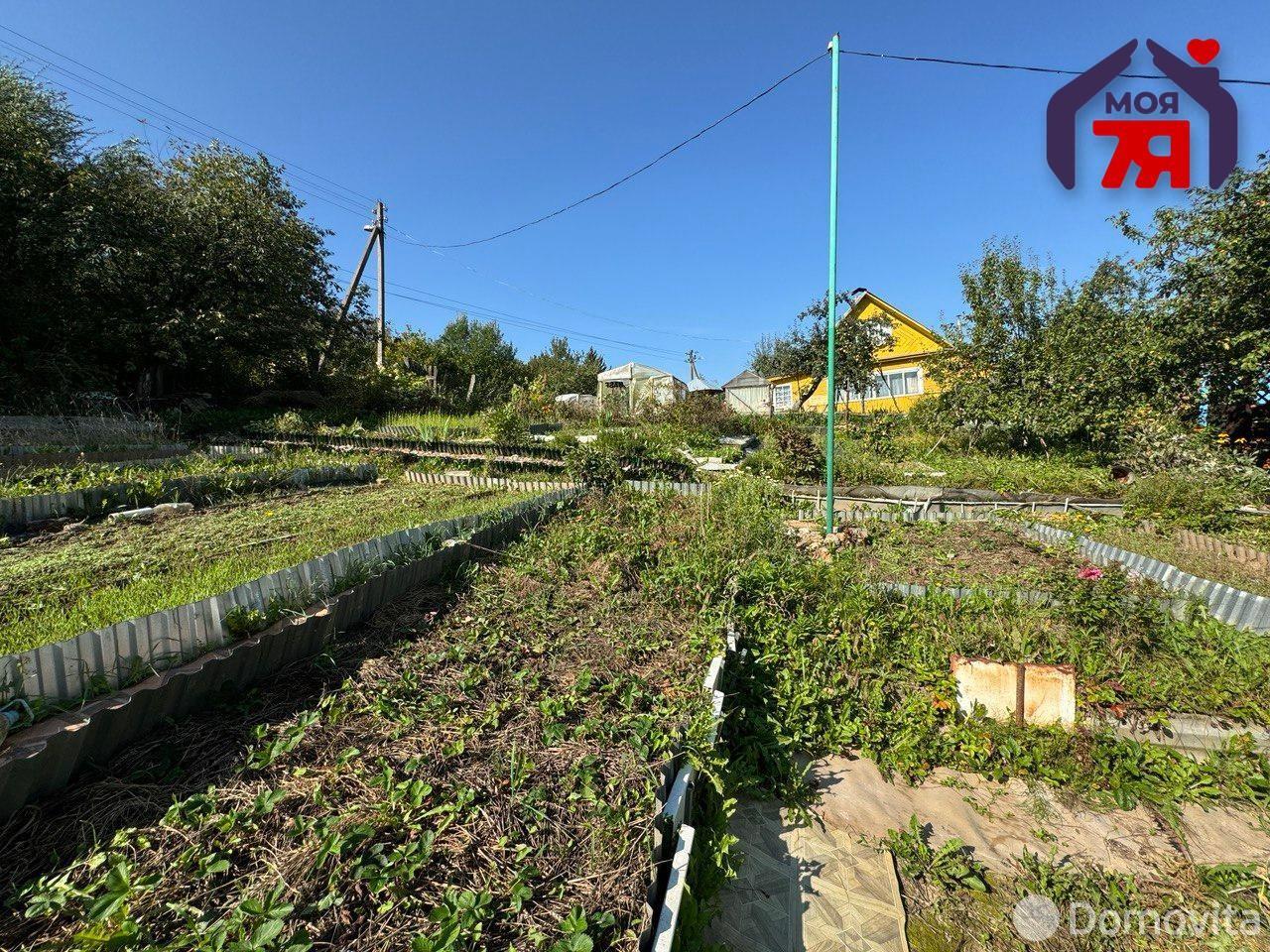 Продажа 1-этажной дачи в Бриллиант-1982 Минская область, 3900USD, код 180323 - фото 14