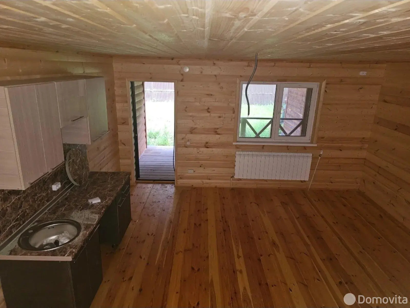 дом, Старина, ул. Центральная, д. 79