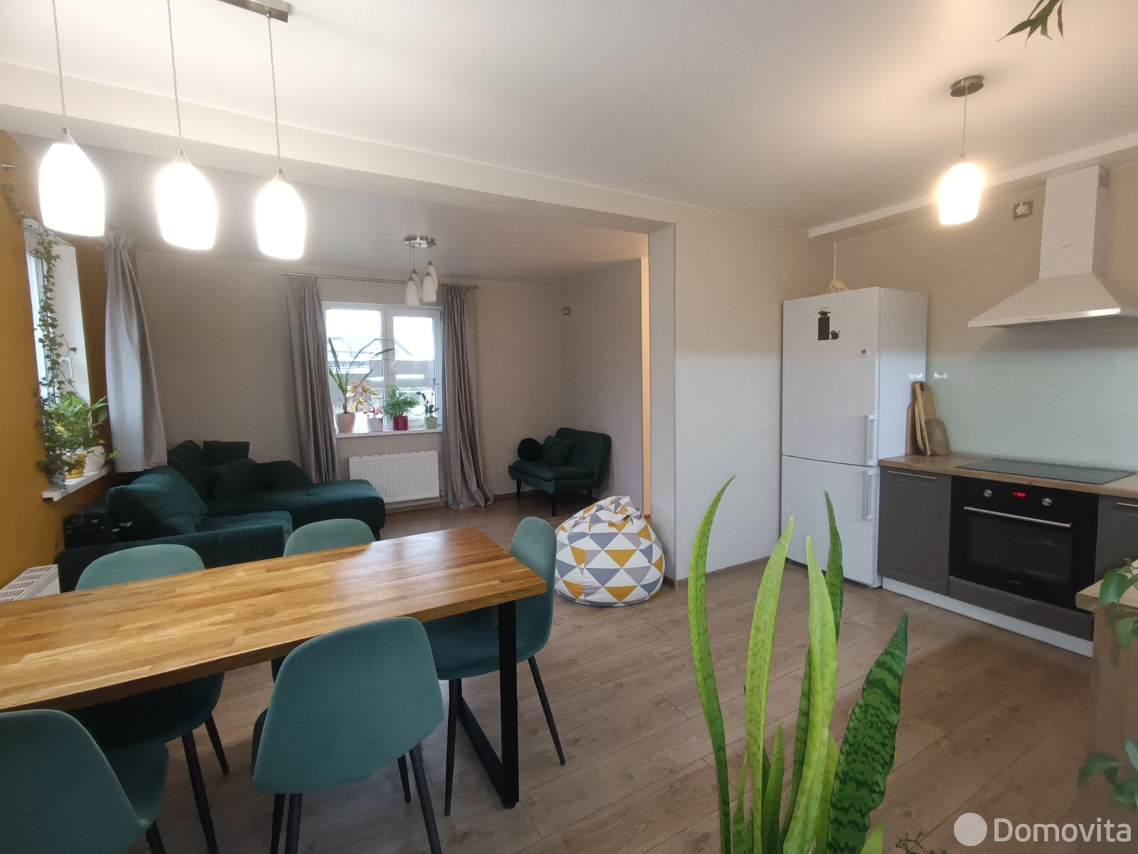 коттедж, Лесной-2,