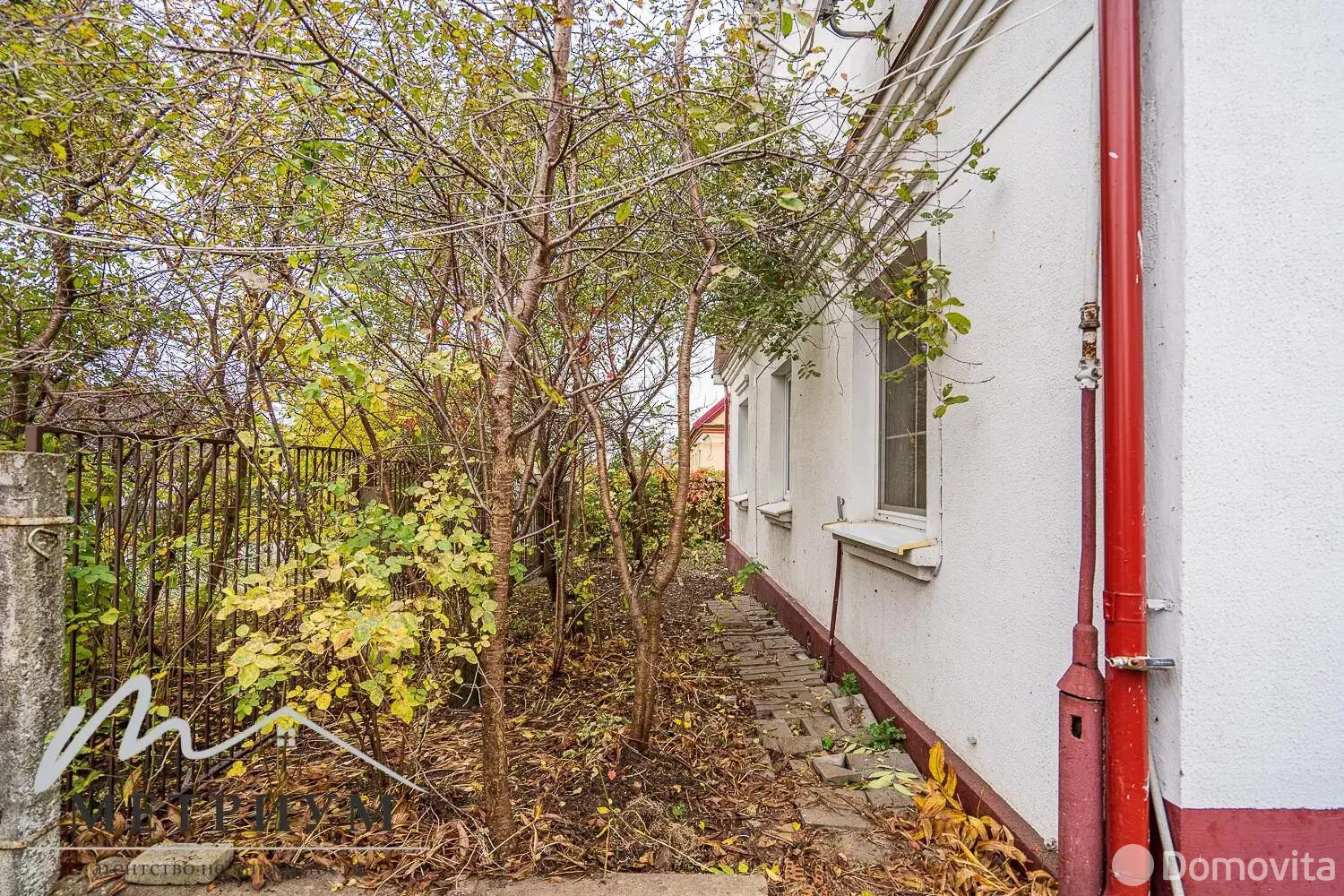 коттедж, Минск, ул. Земледельческая, д. 91, стоимость продажи 358 048 р.