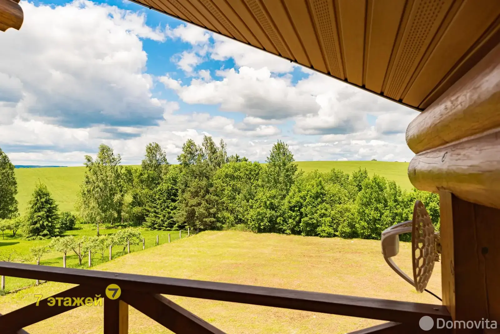 купить коттедж, Недреска, ул. Луговая