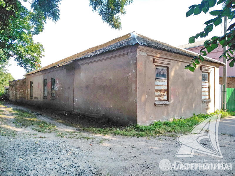 Купить офис в Кобрине, 25000USD, код 3290 - фото 1