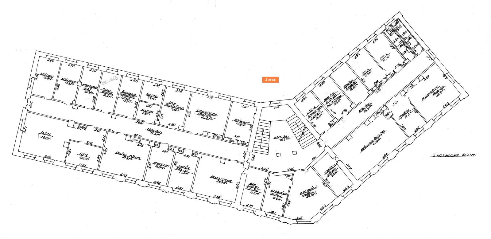 Цена аренды объекта сферы услуг, Борисов, ул. 30 лет ВЛКСМ, д. 36