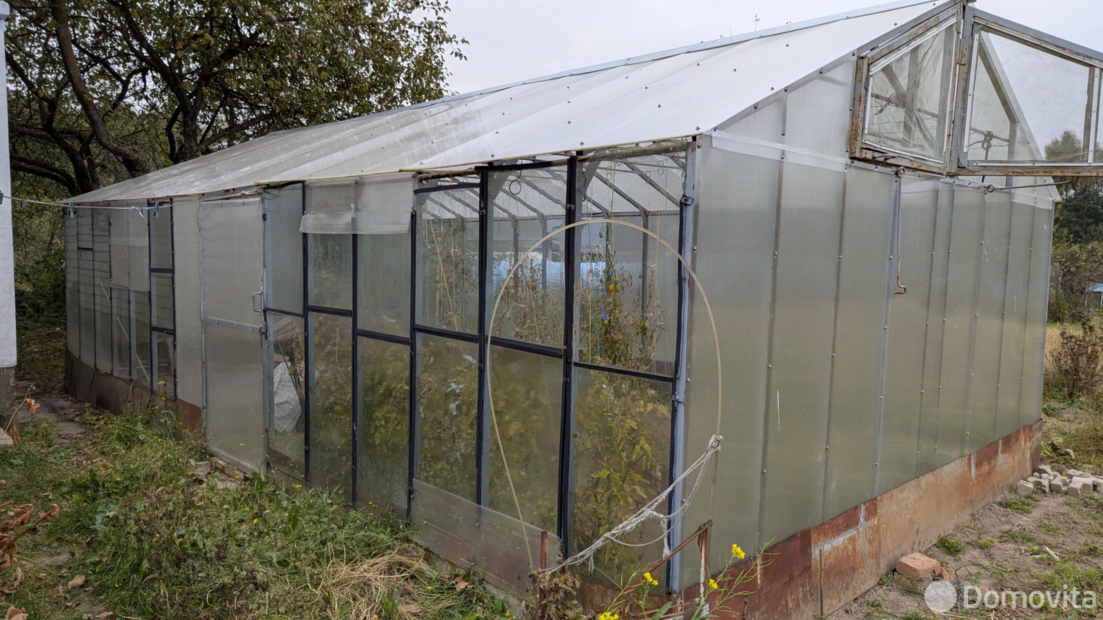 Продажа 2-этажной дачи в Мелиоратор Могилевского района Могилевская область, 35000BYN, код 184309 - фото 36