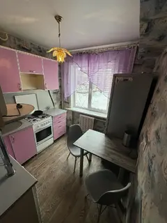 2-комнатная квартира, Витебск, пр-т Фрунзе, д. 58