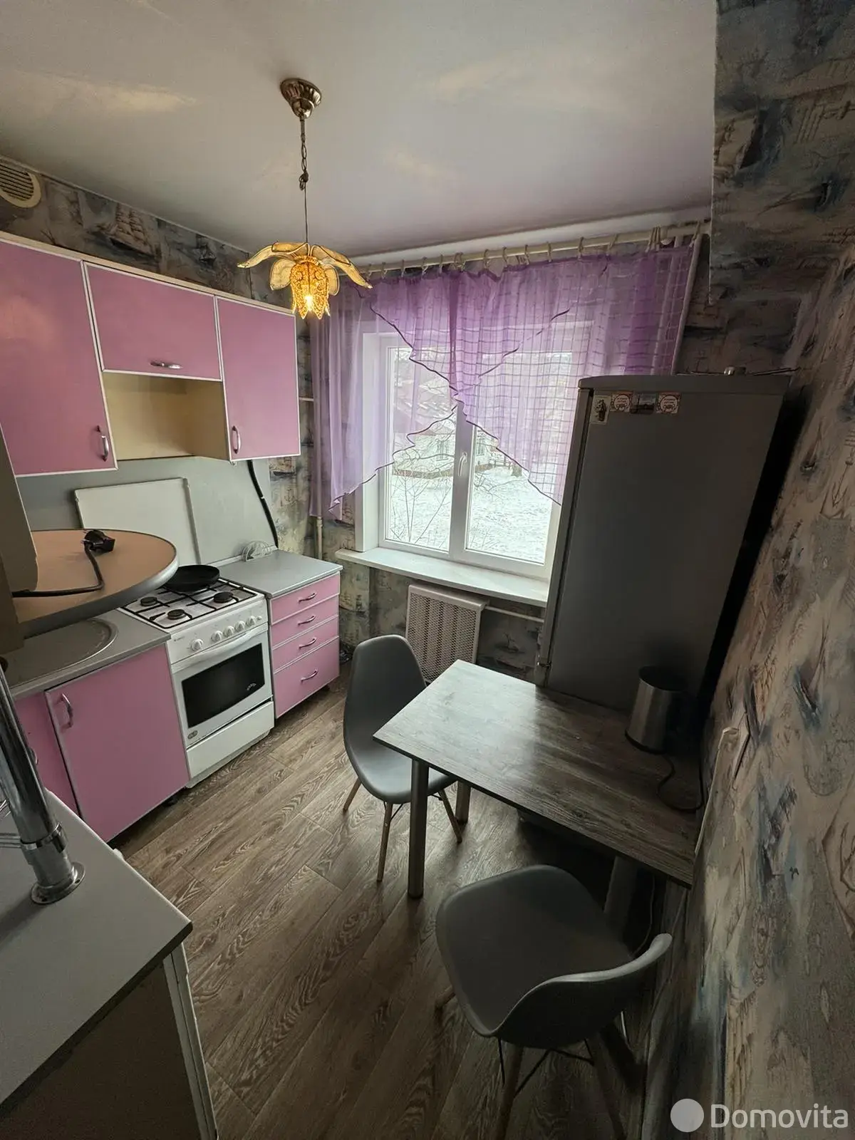 Стоимость аренды квартиры, Витебск, пр-т Фрунзе, д. 58