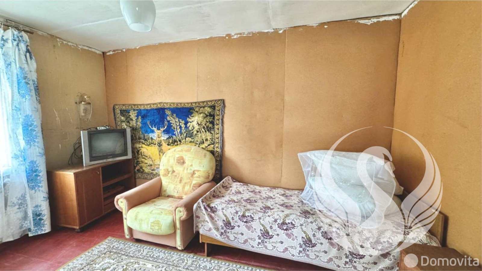 купить дом, Бытча, ул. Залесная, д. 13