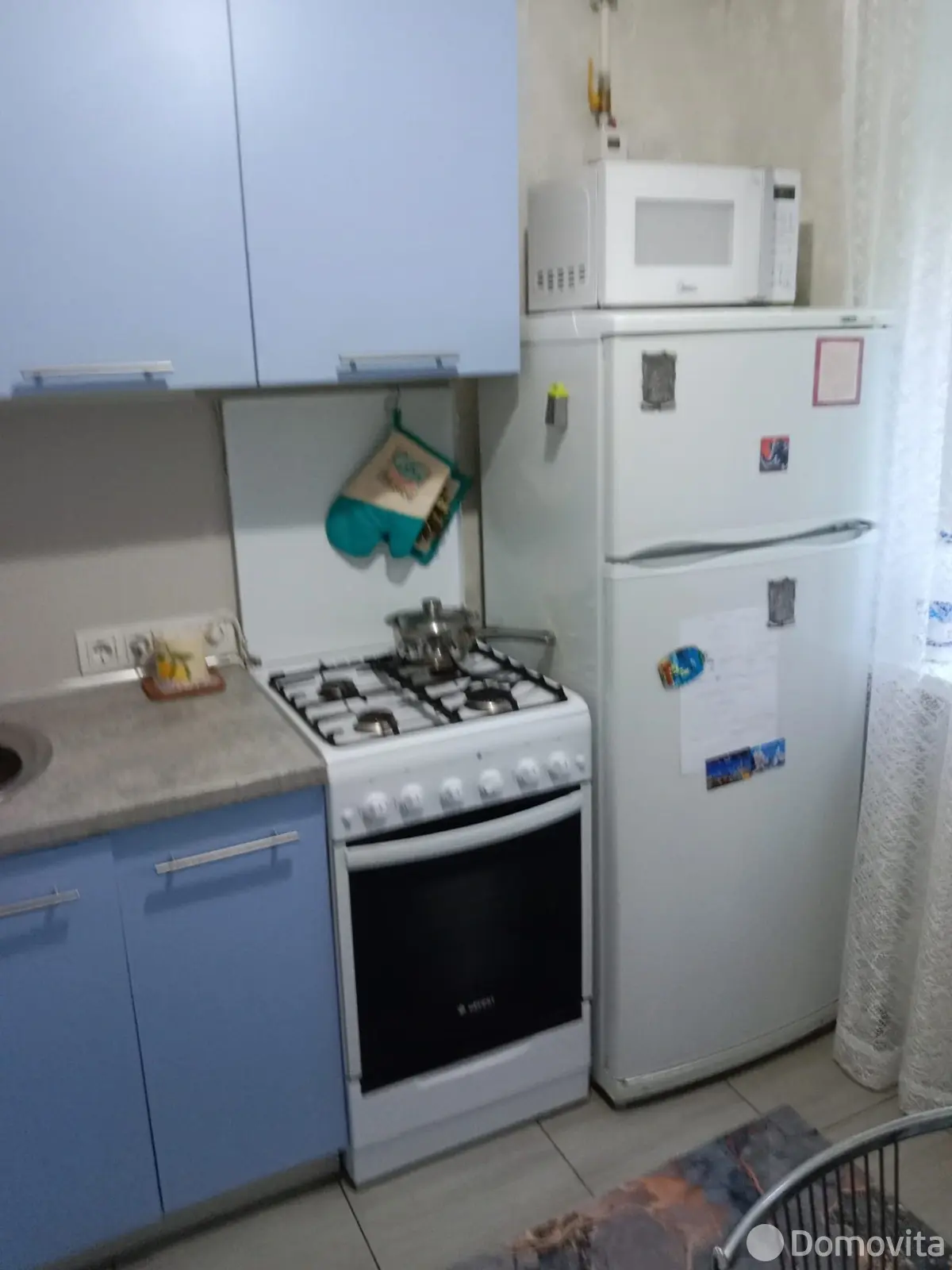 комната, Минск, ул. Славинского, д. 35 - лучшее предложение