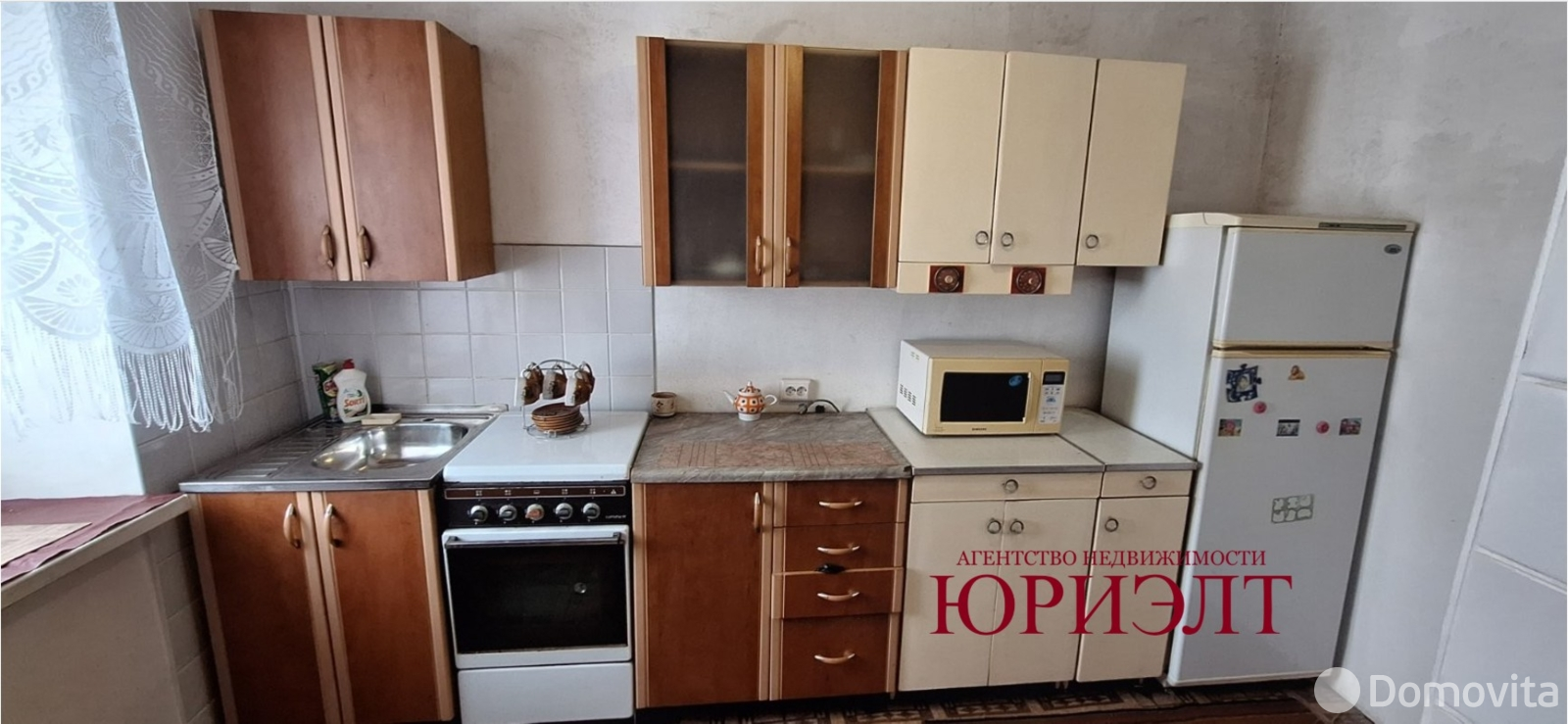 продажа коттеджа, Гомель, ул. Боровая