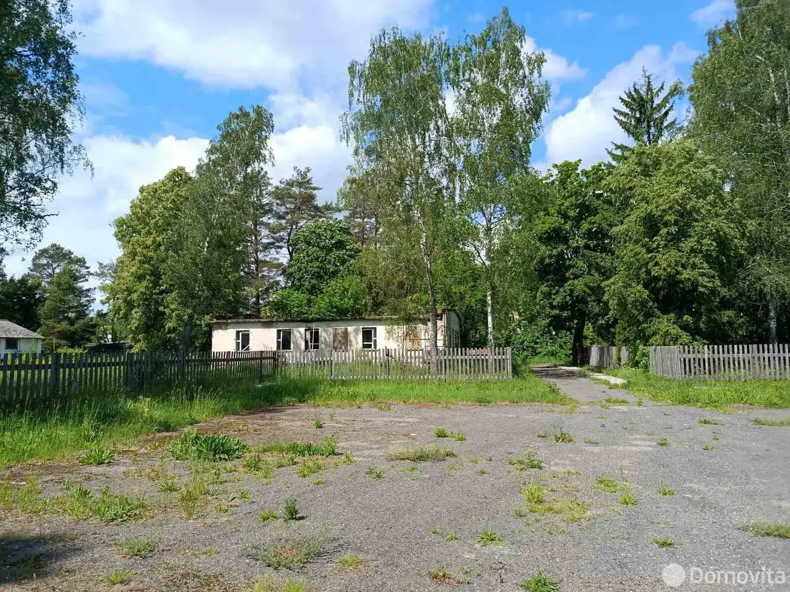 Купить офис на ул. Спортивная, д. 5 в Новоколосово, 763000BYN, код 10413 - фото 29