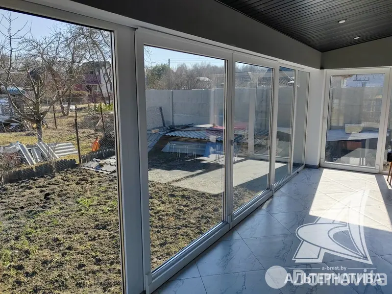 Продажа 1-этажной дачи в Меркурий-10 Брестская область, 71000USD, код 185154 - фото 18