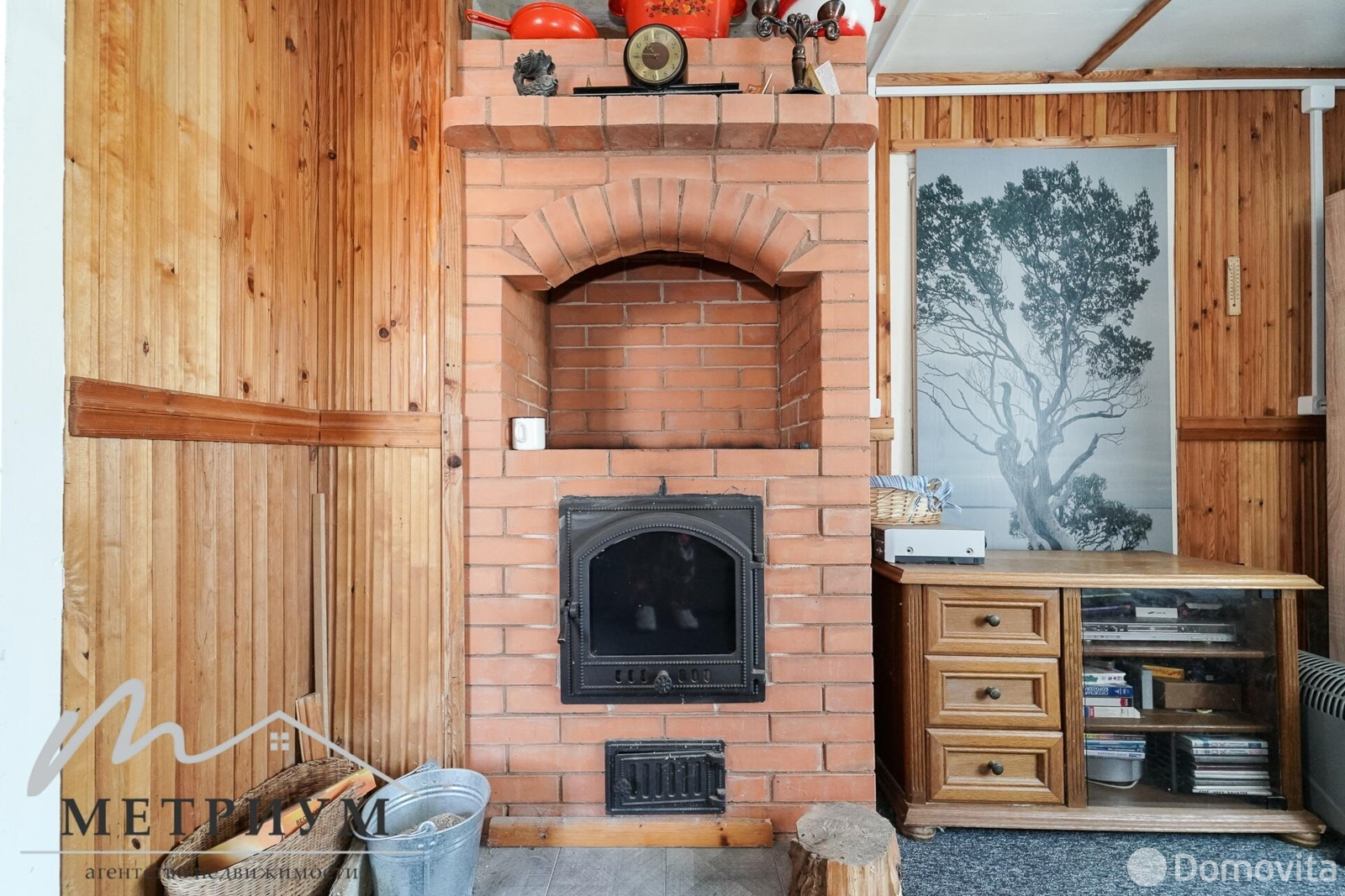 Купить 2-этажную дачу в Микробиолог Минская область, 49900USD, код 185611 - фото 16