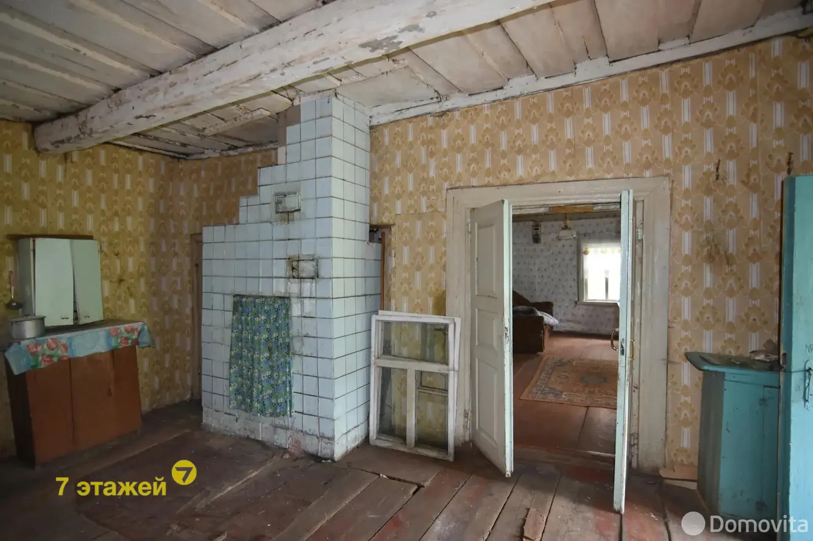 коттедж, Ратынцы, 
