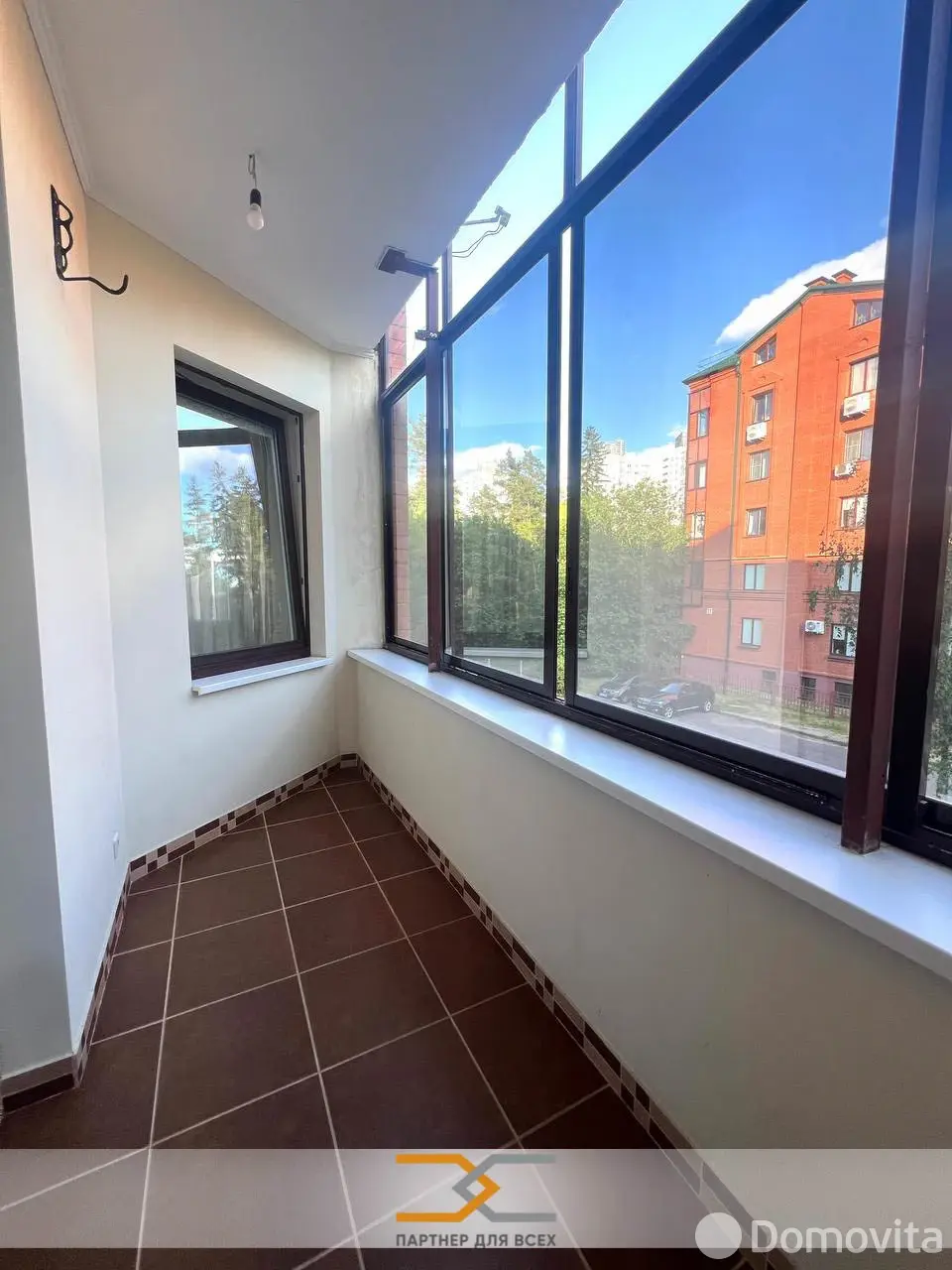 Снять 3-комнатную квартиру в Минске, ул. Стариновская, д. 17, 700USD, код 146516 - фото 24