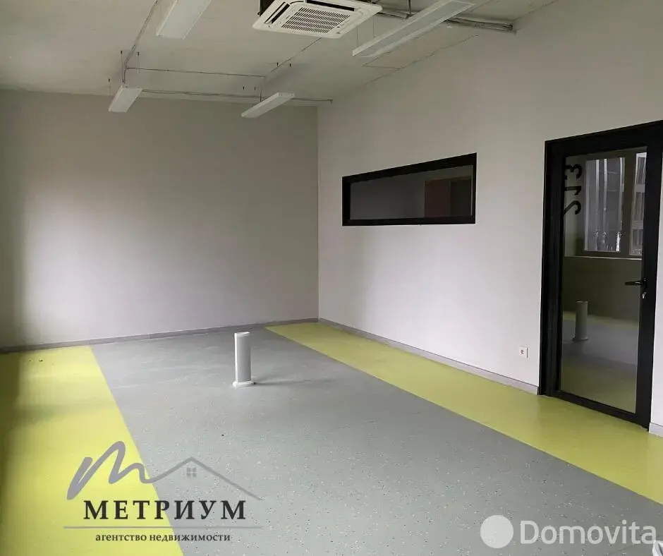 офис, Минск, ул. Грибоедова, д. 19 на ст. метро Молодежная