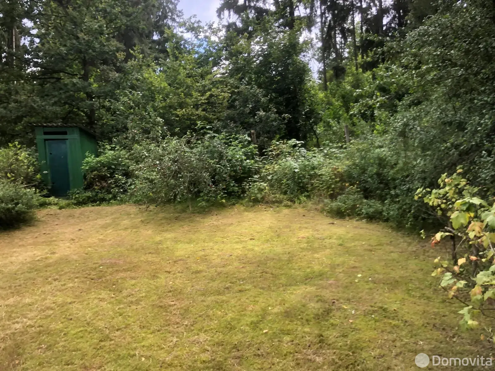 Продажа 2-этажной дачи в Вилия-Лошаны Минская область, 31000USD, код 183317 - фото 19