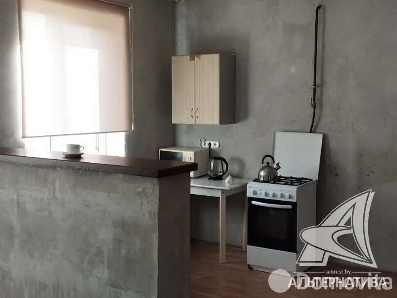 дом, Мухавец, , стоимость продажи 514 840 р.