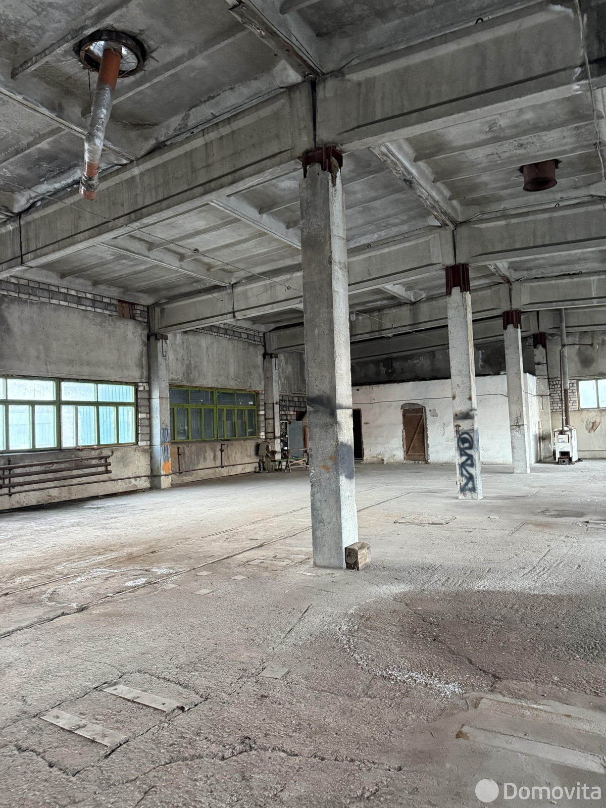 Купить офис в Задомле, 1011000USD, код 10077 - фото 11