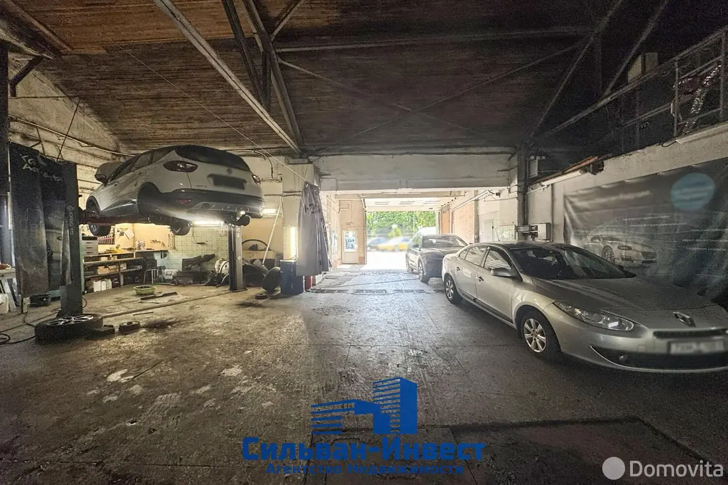 объект сферы услуг, Минск, ул. Свердлова, д. 23 на ст. метро Первомайская