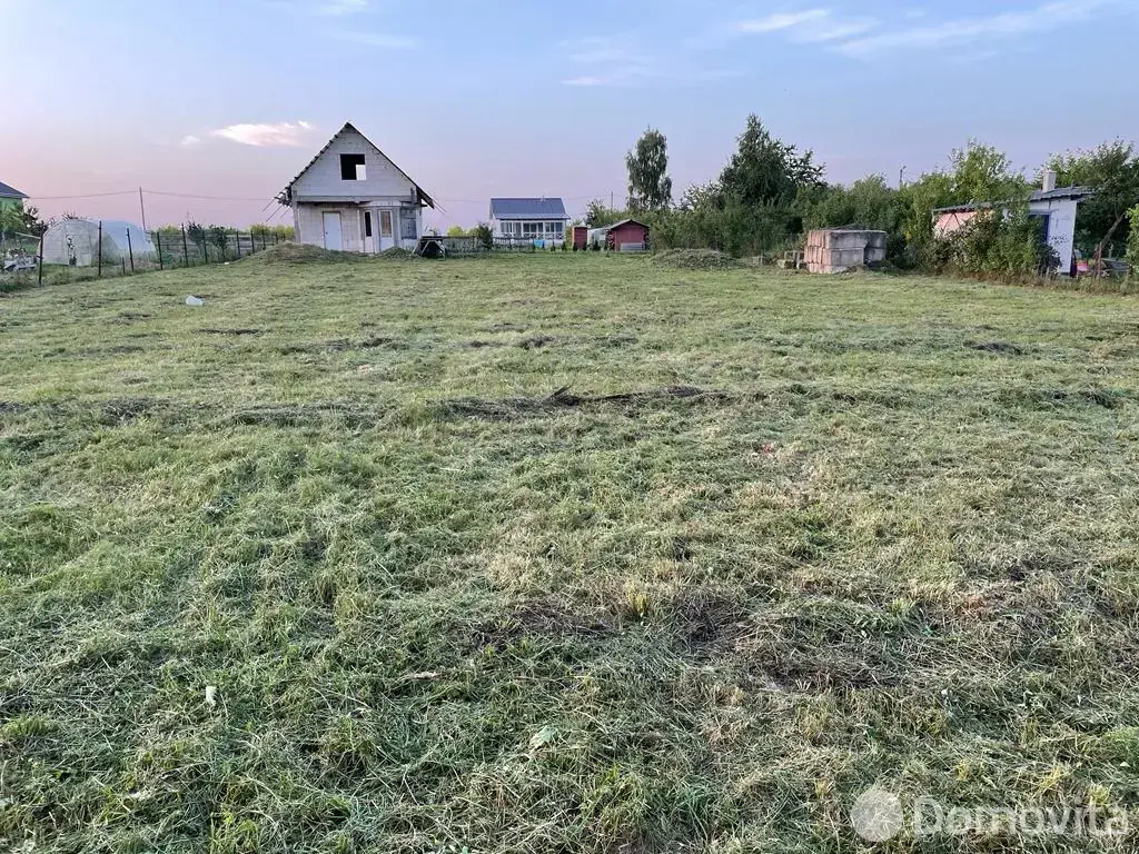 участок, Дукора, ул. Партизанская-2, д. 8 от собственника