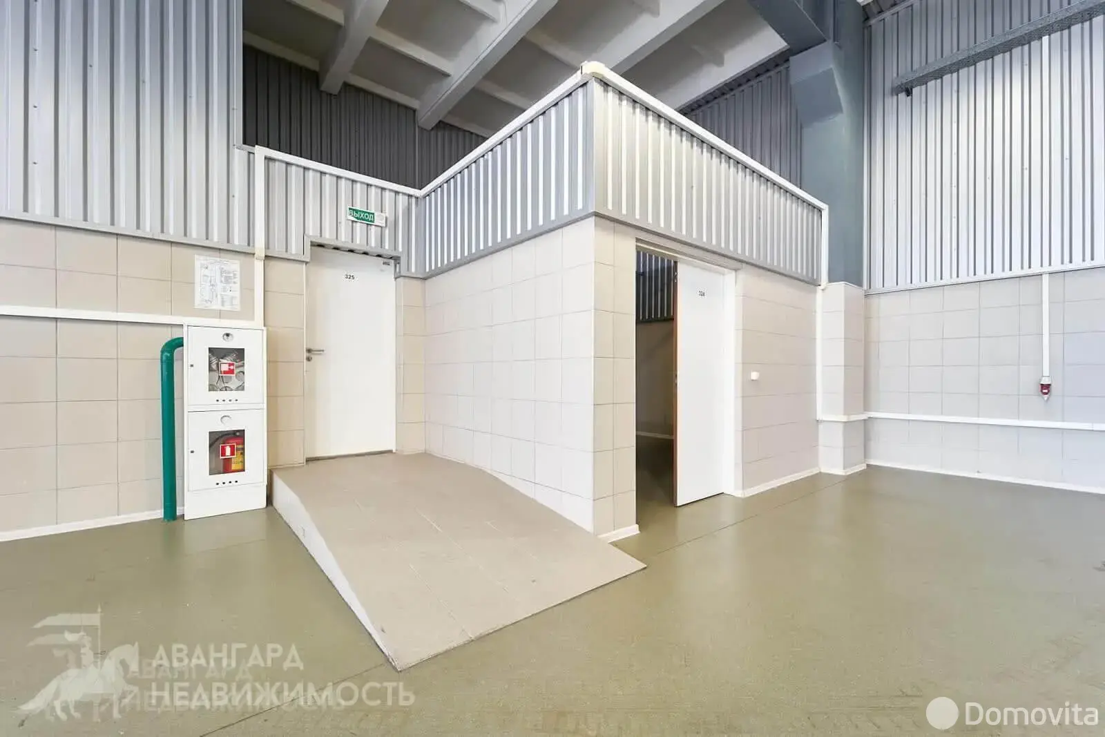 Снять офис на ул. Смоленская, д. 15/А в Минске, 9638EUR, код 12444 - фото 20