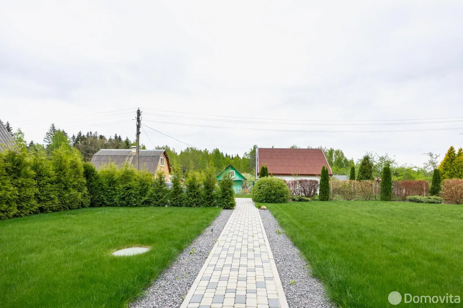 дом, Лукоморье, , стоимость продажи 295 108 р.