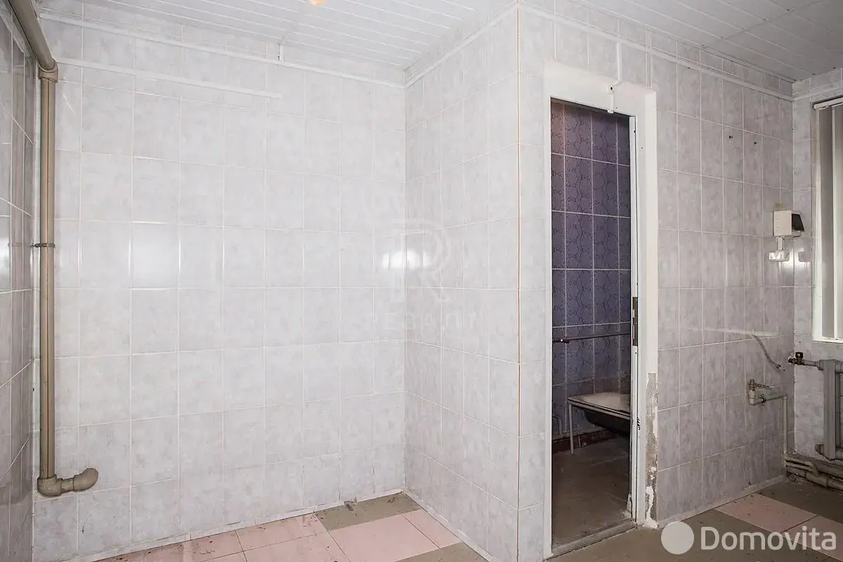 Купить торговую точку на ул. Центральная в Логозе, 454500BYN, код 999455 - фото 23
