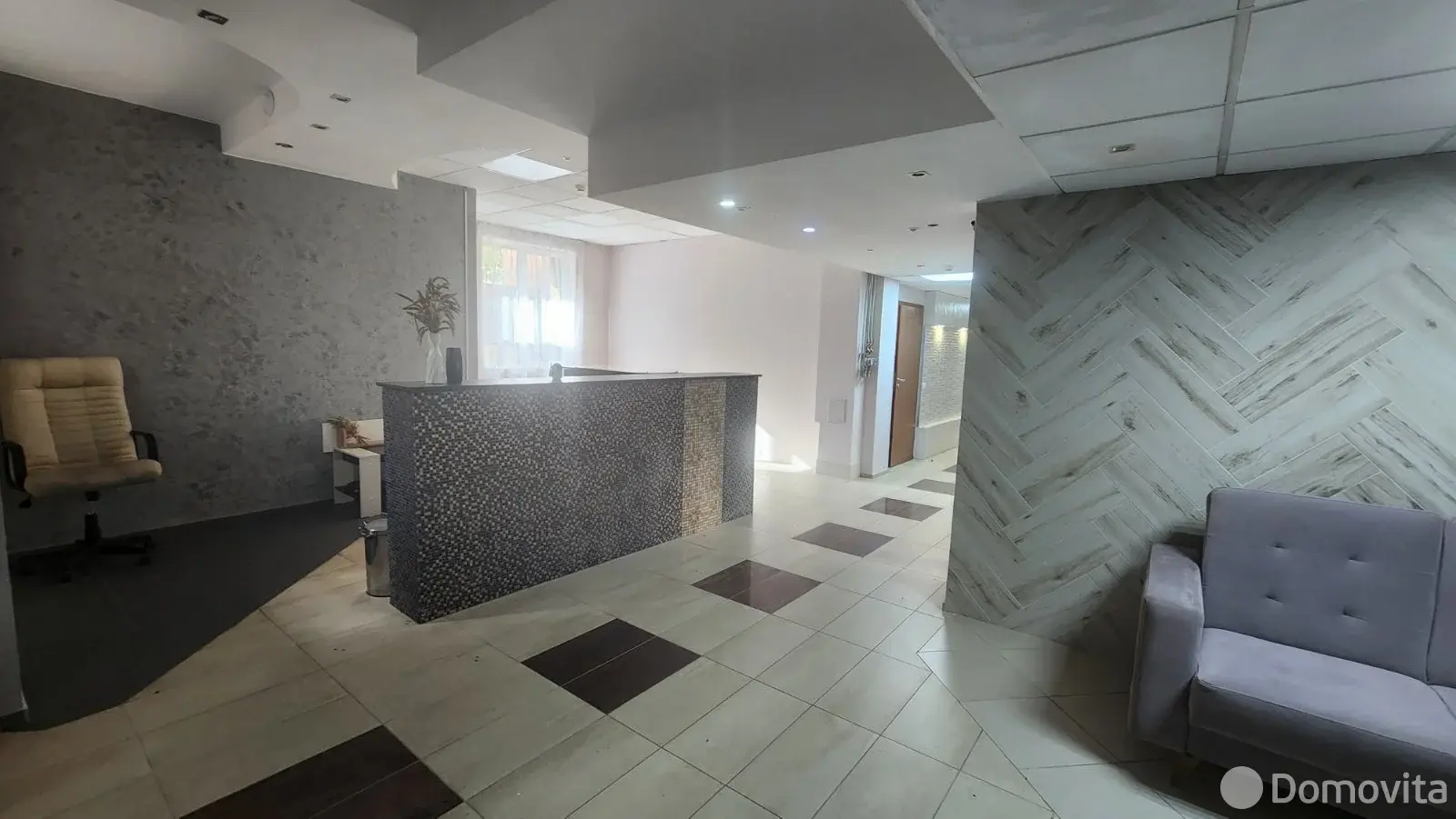 Снять торговое помещение на ул. Восточная, д. 39 в Минске, 2700USD, код 967595 - фото 16